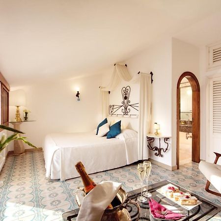 Villa Oliviero Позитано Экстерьер фото