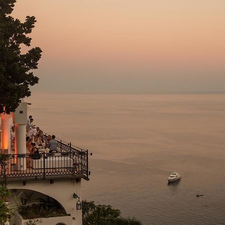 Villa Oliviero Позитано Номер фото