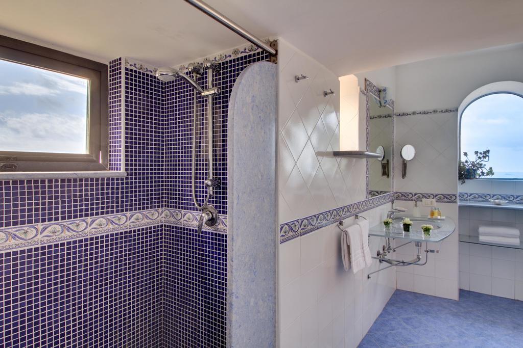 Villa Oliviero Позитано Номер фото
