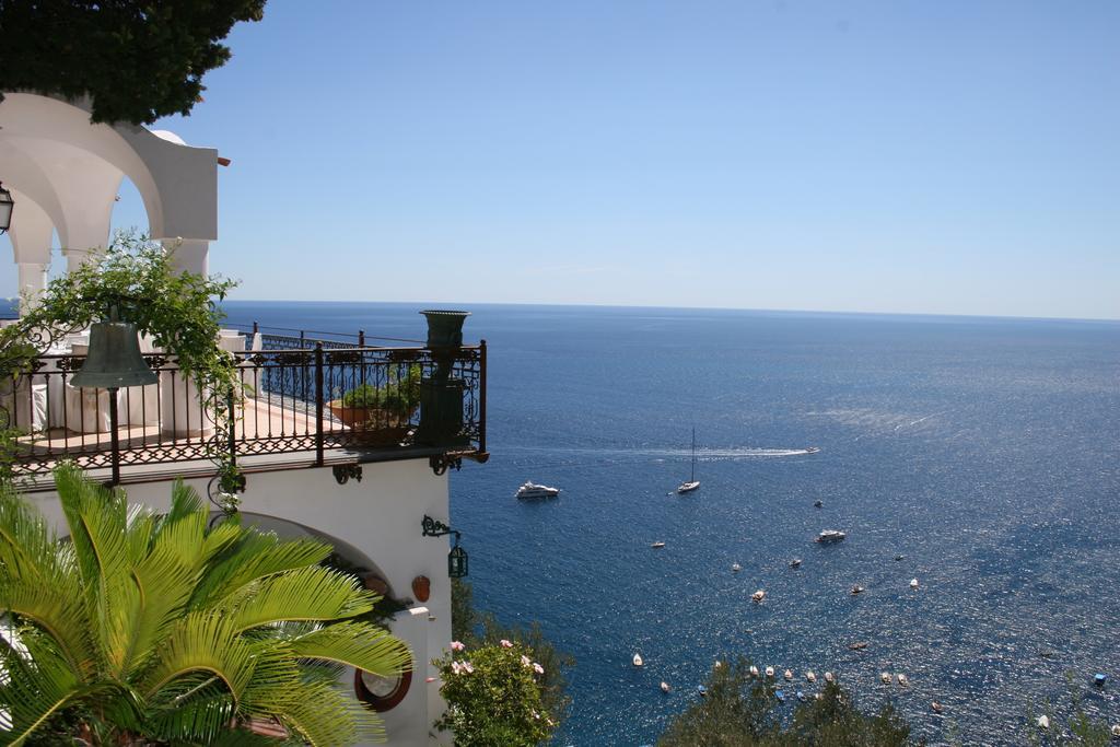 Villa Oliviero Позитано Номер фото