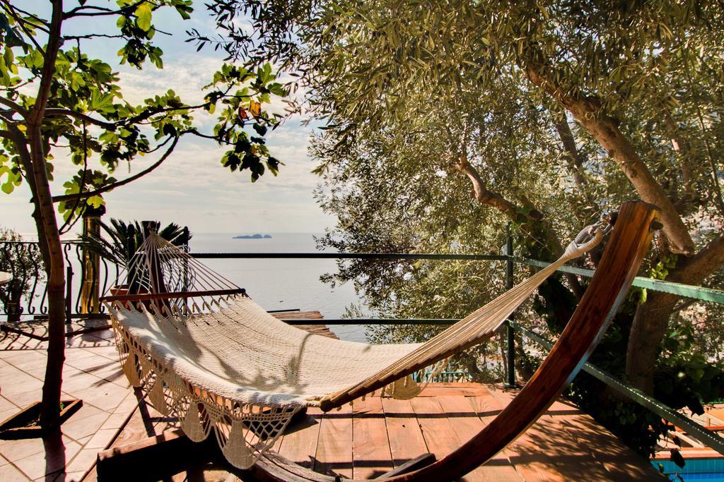 Villa Oliviero Позитано Номер фото