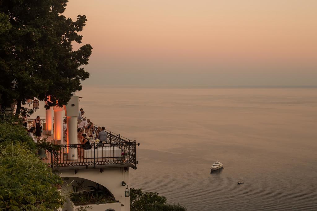 Villa Oliviero Позитано Номер фото