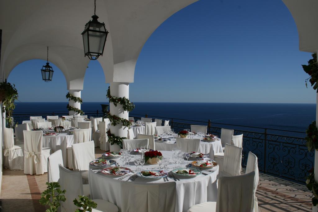 Villa Oliviero Позитано Номер фото