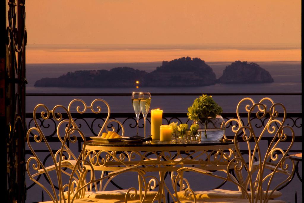 Villa Oliviero Позитано Номер фото