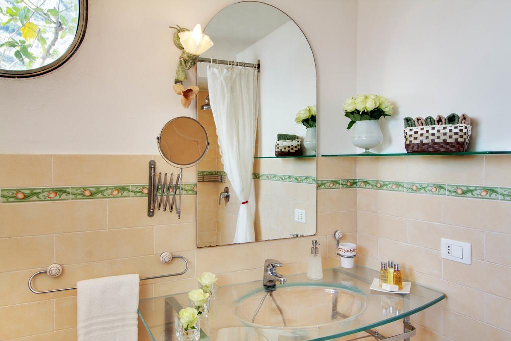 Villa Oliviero Позитано Номер фото