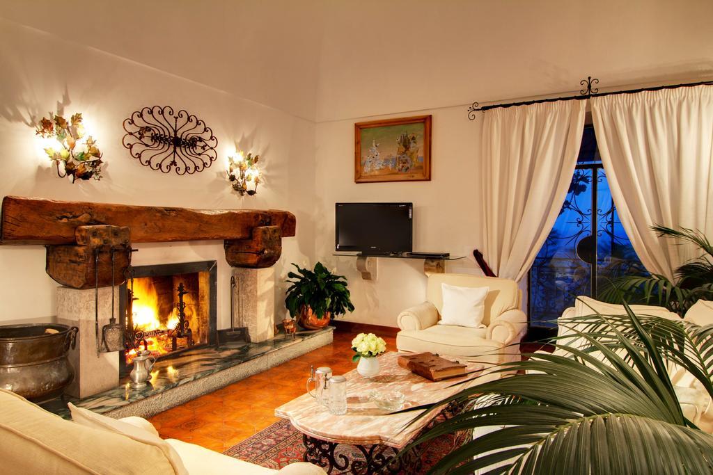 Villa Oliviero Позитано Номер фото