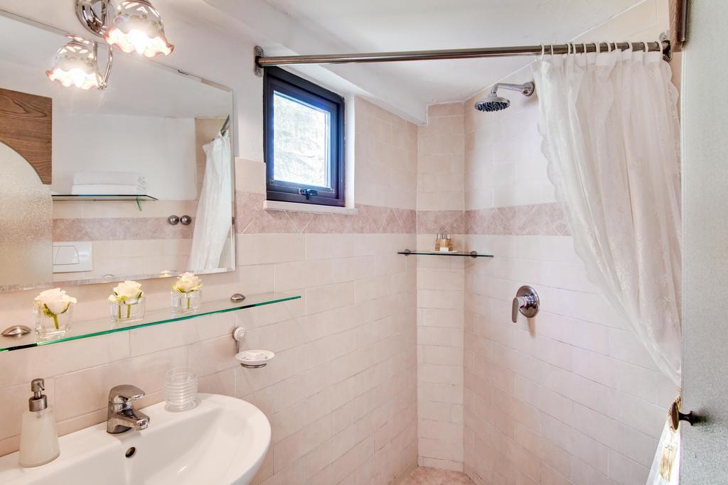 Villa Oliviero Позитано Номер фото